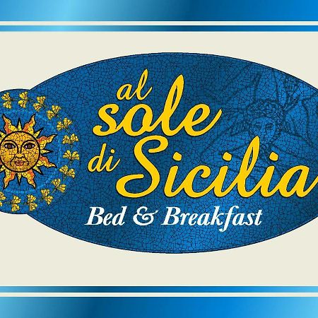 B&B Al Sole di Sicilia Giardini Naxos Esterno foto