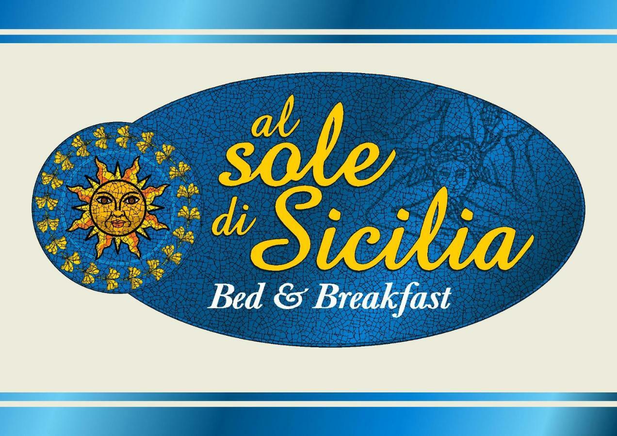 B&B Al Sole di Sicilia Giardini Naxos Esterno foto
